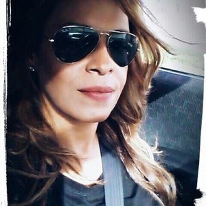 Meet your Posher, Ivette